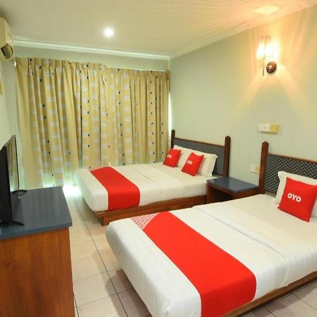 Mukah Oyo89642高速公路旅馆酒店 外观 照片