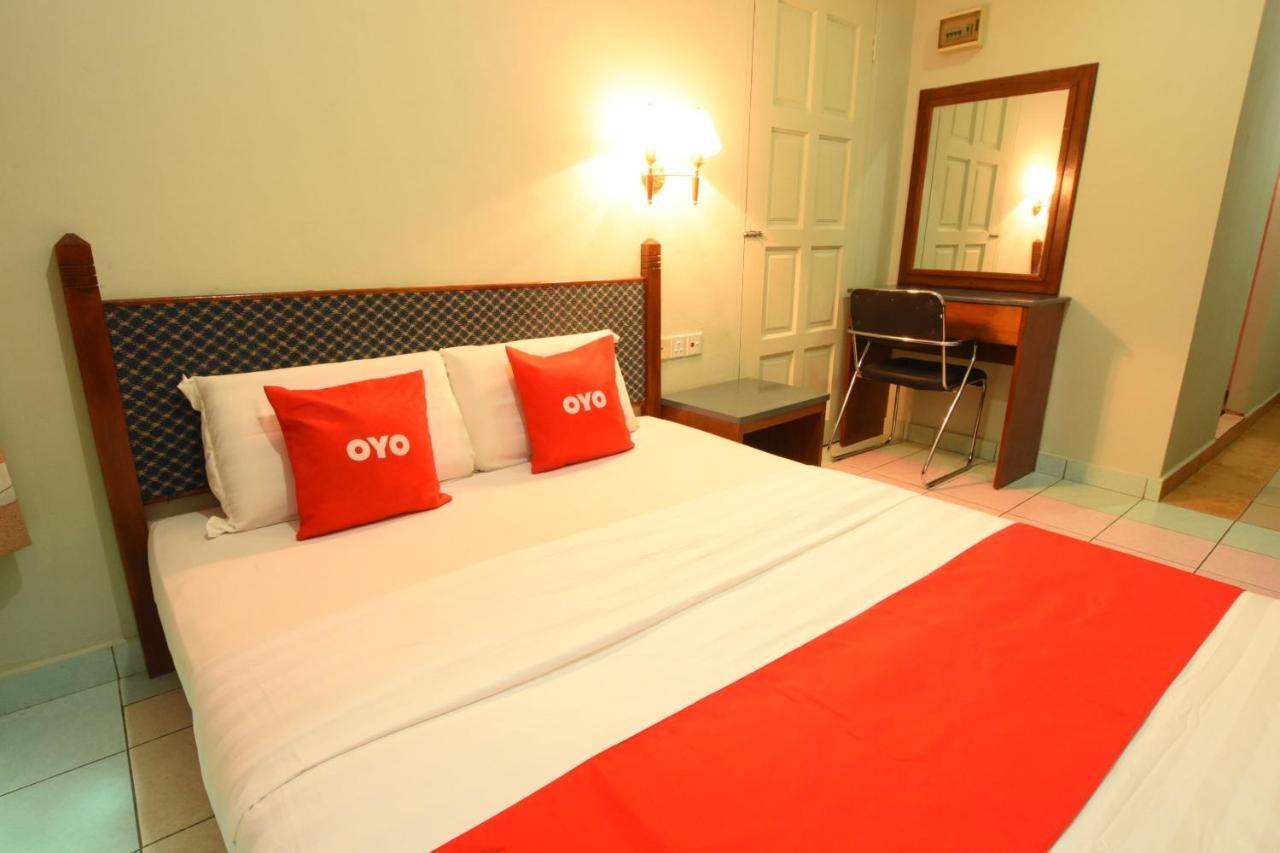 Mukah Oyo89642高速公路旅馆酒店 外观 照片