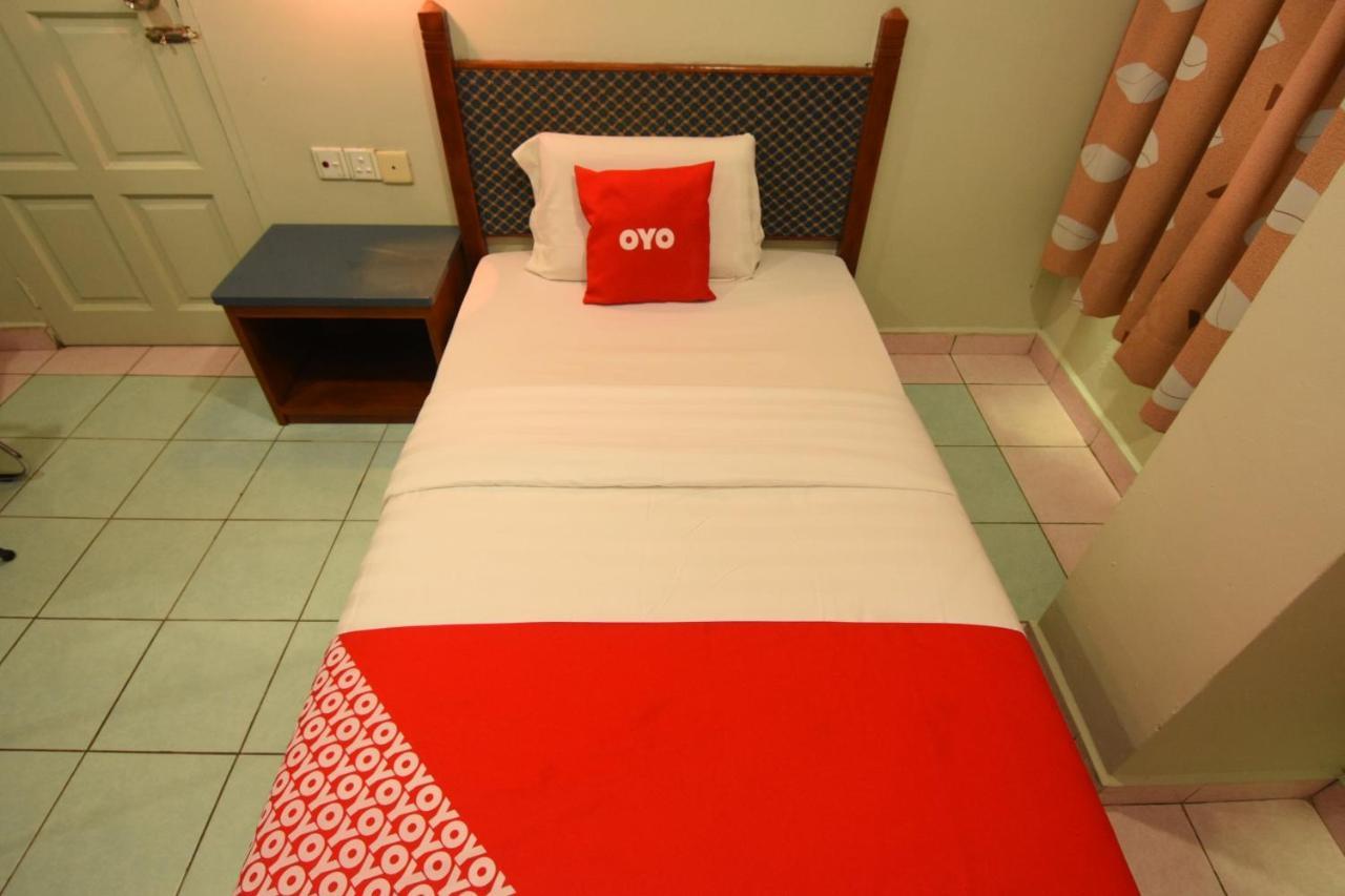 Mukah Oyo89642高速公路旅馆酒店 外观 照片