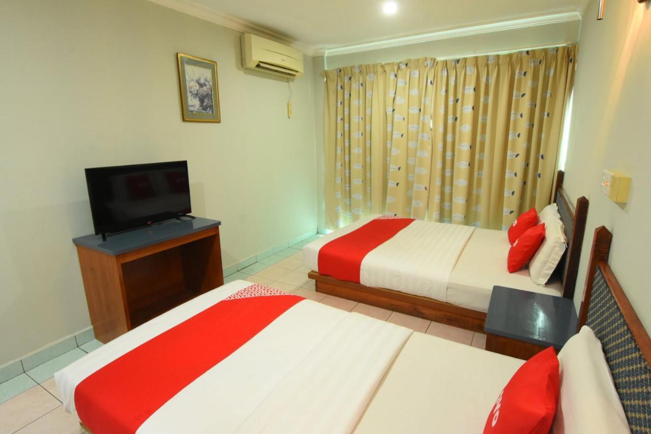 Mukah Oyo89642高速公路旅馆酒店 外观 照片
