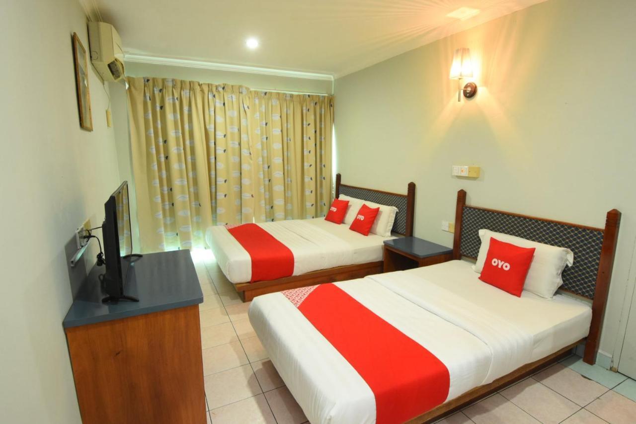 Mukah Oyo89642高速公路旅馆酒店 外观 照片